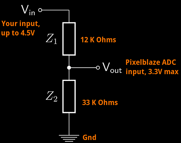 voltage divider copy