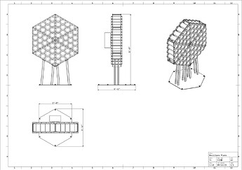 Oscillara Plans - Twisty Maurice